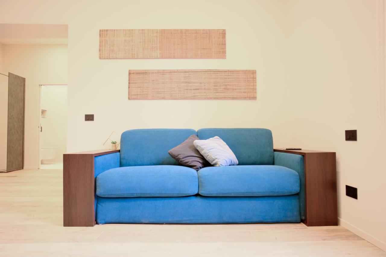 Apartamento Gabriele Boutique