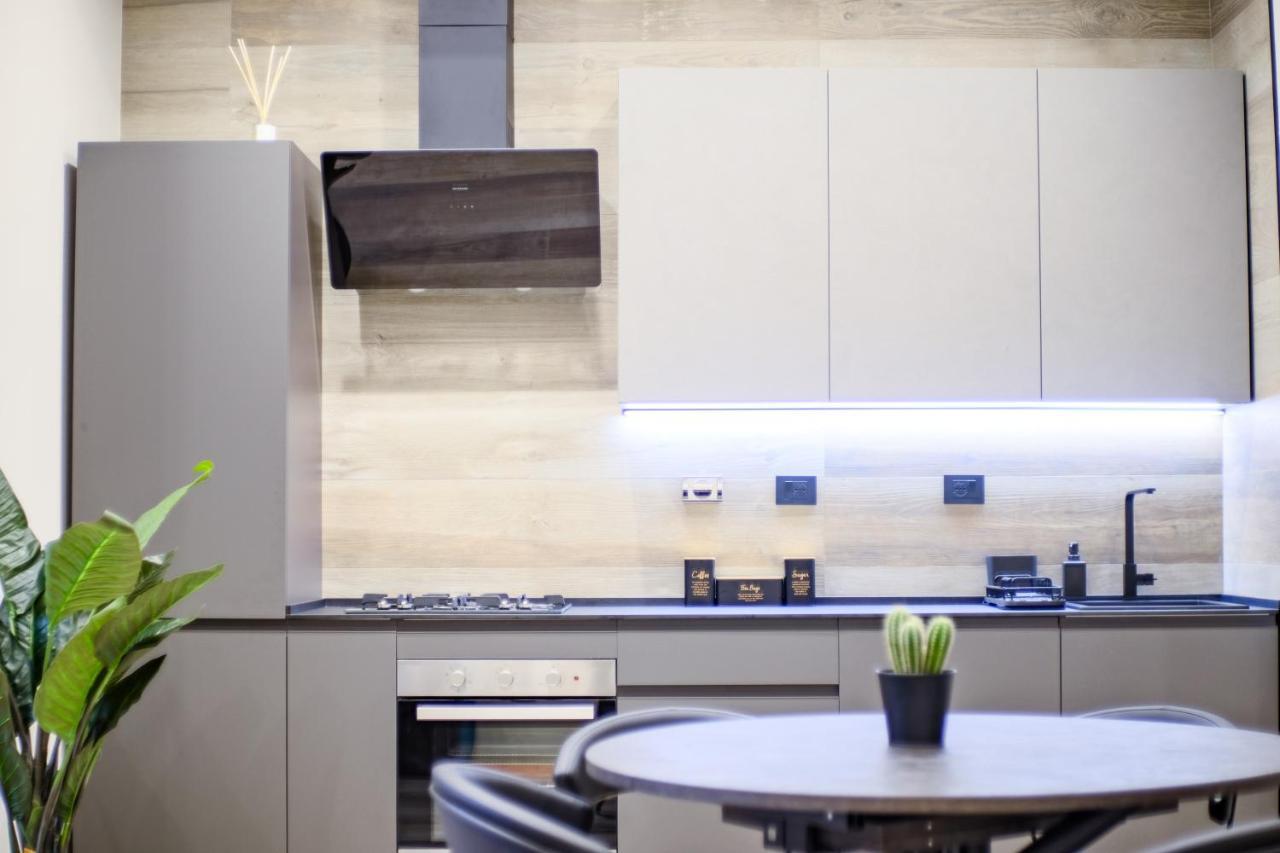 Gabriele Boutique Apartamento