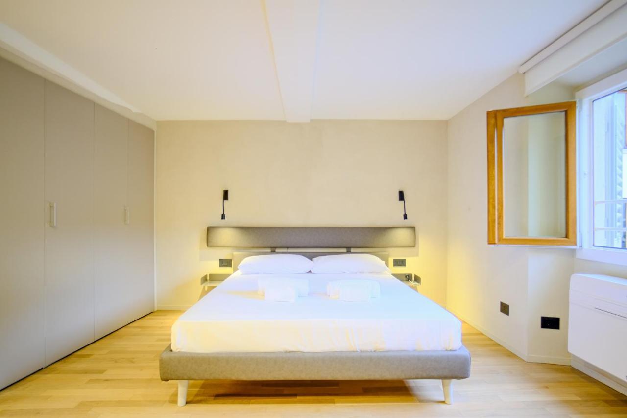 Gabriele Boutique Apartamento Florencia