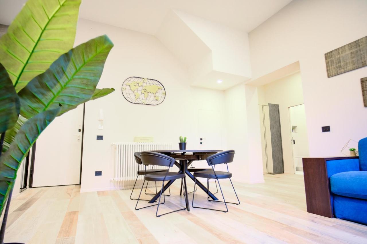 Gabriele Boutique Apartamento