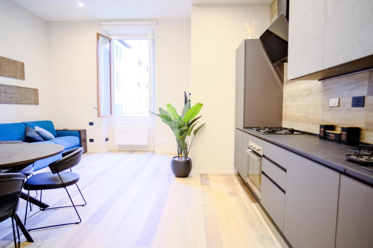 Gabriele Boutique Apartamento
