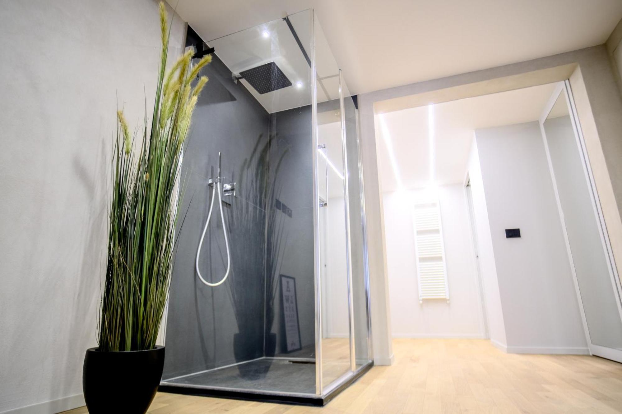 Gabriele Boutique Apartamento *