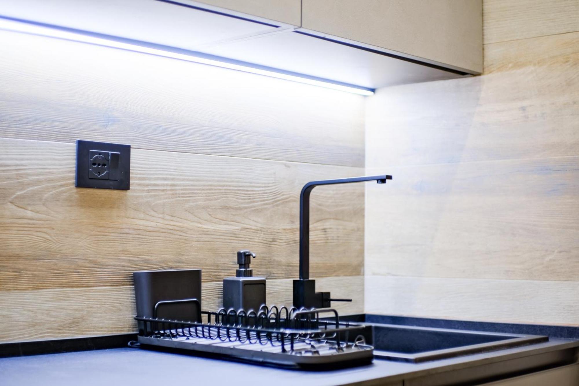 Gabriele Boutique Apartamento *