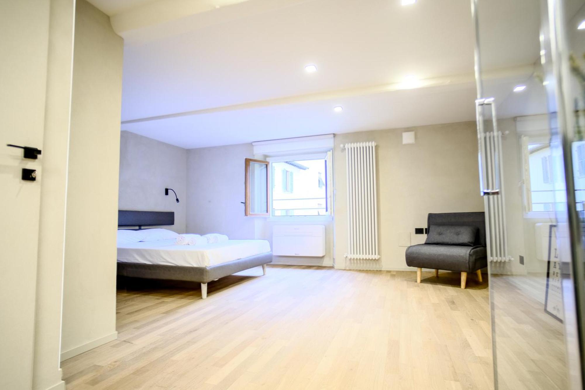 Apartamento Gabriele Boutique Florencia