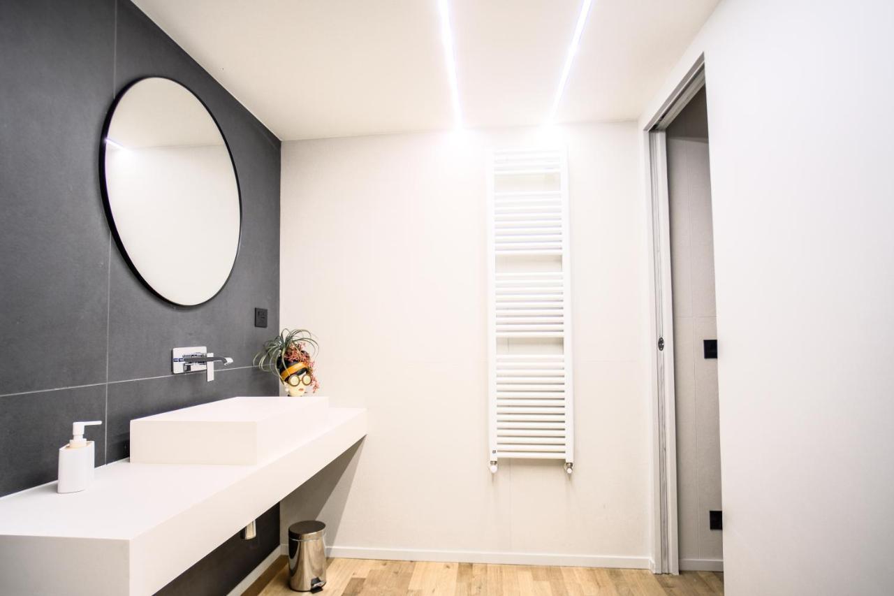 Gabriele Boutique Apartamento *