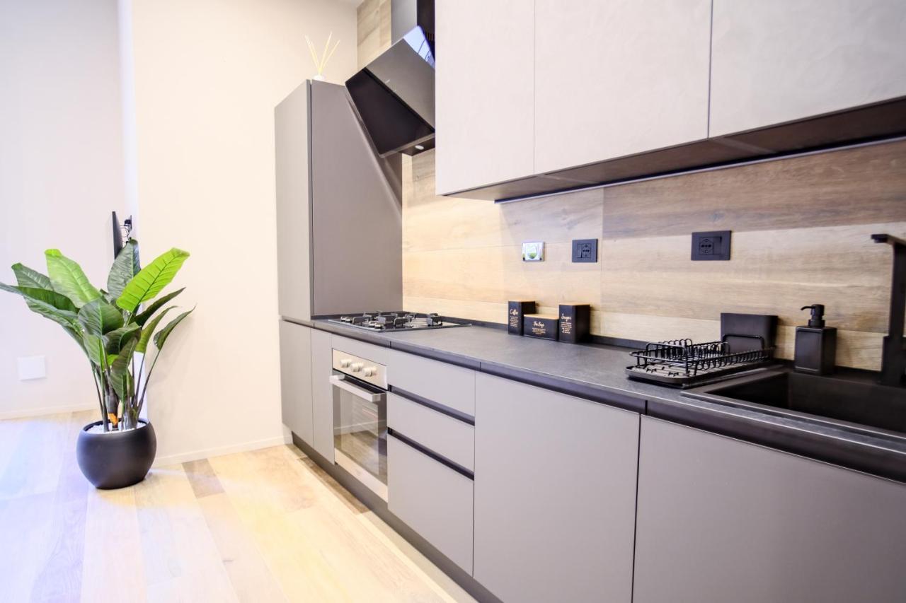 Apartamento Gabriele Boutique