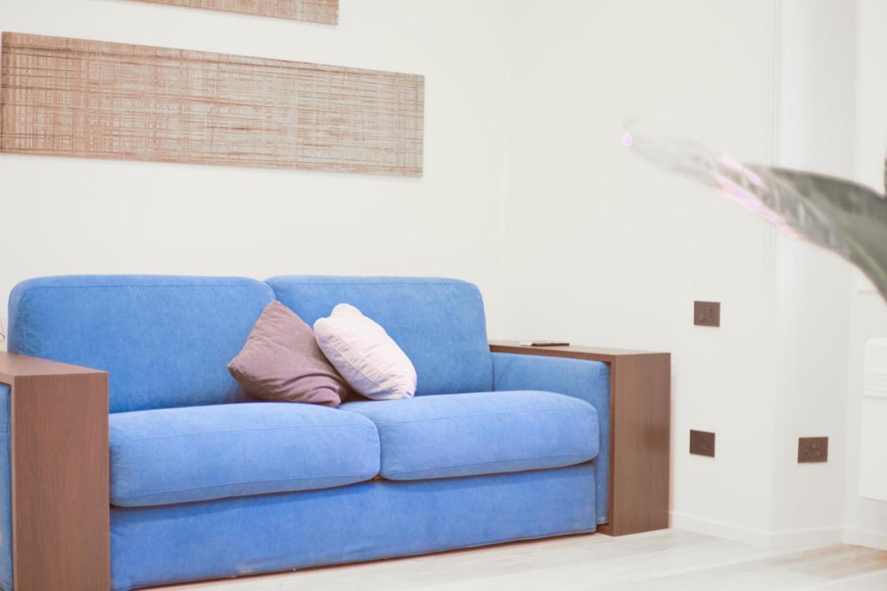 Apartamento Gabriele Boutique
