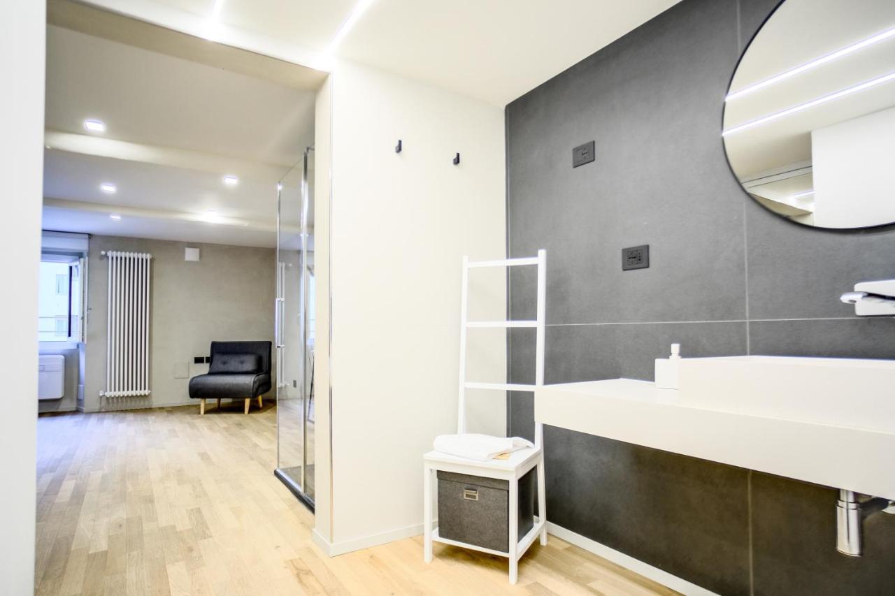 Apartamento Gabriele Boutique Florencia