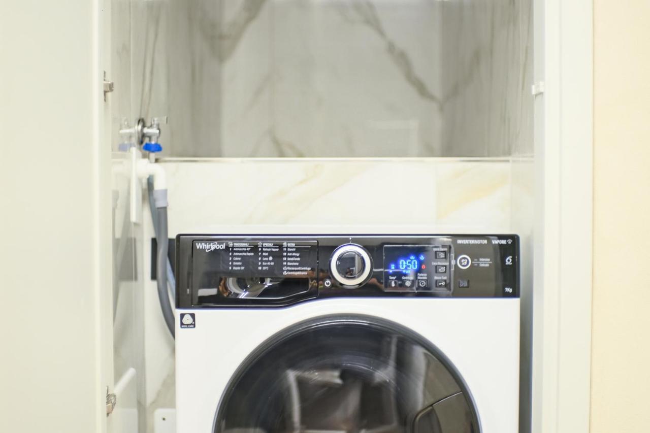 Apartamento Gabriele Boutique *