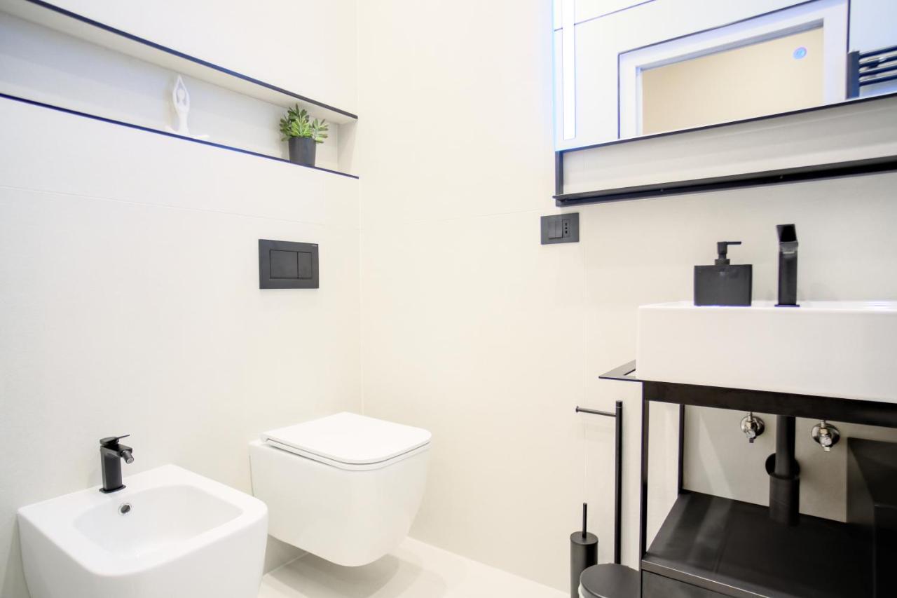 Apartamento Gabriele Boutique Florencia