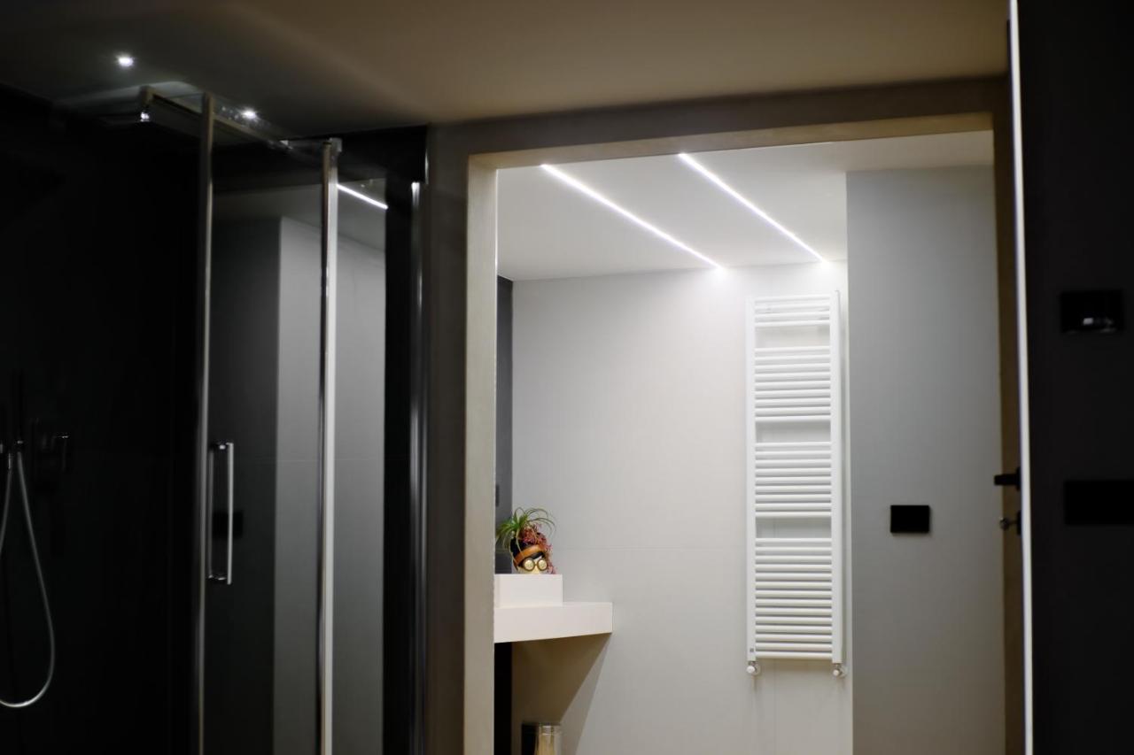 Apartamento Gabriele Boutique Florencia