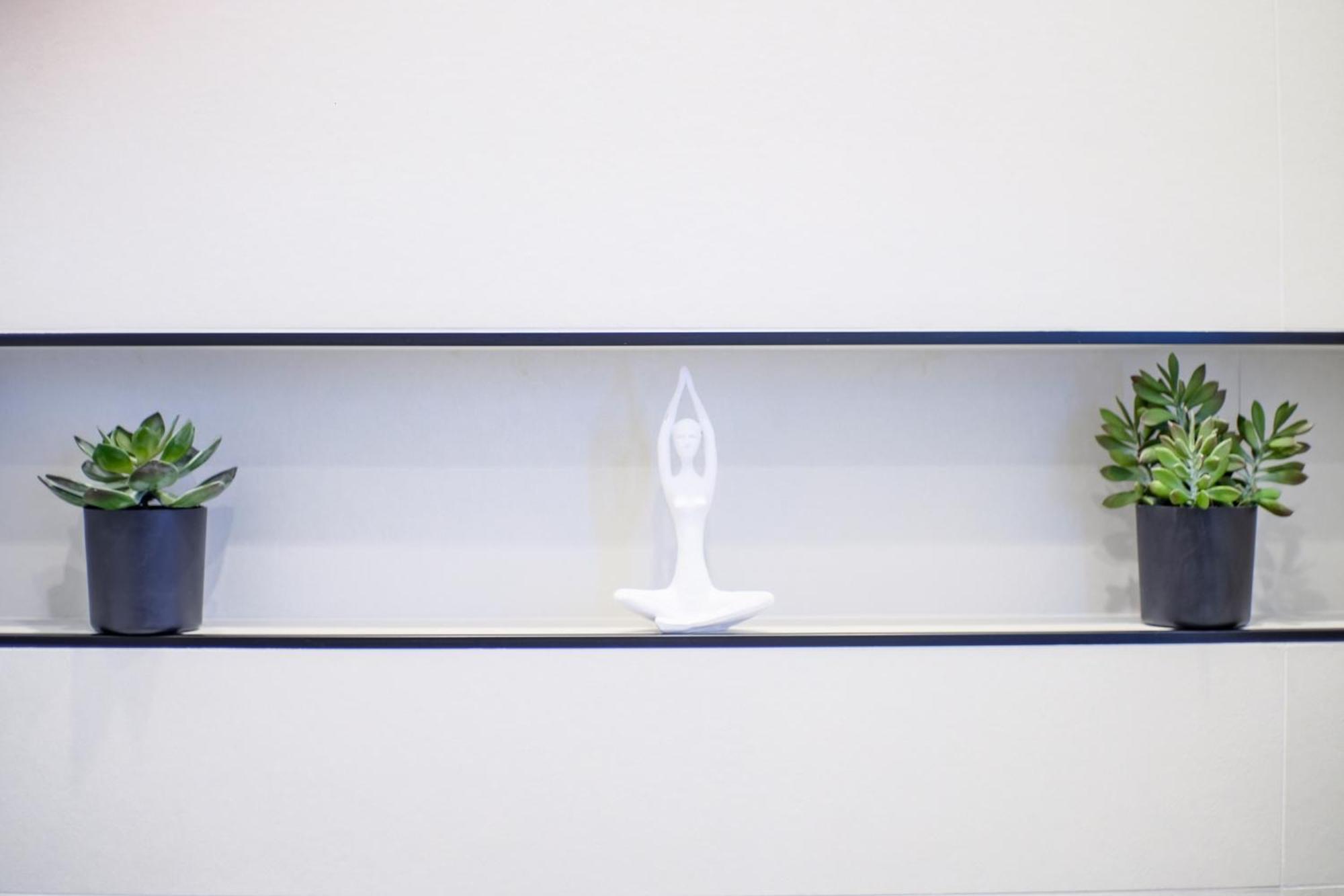 Apartamento Gabriele Boutique *