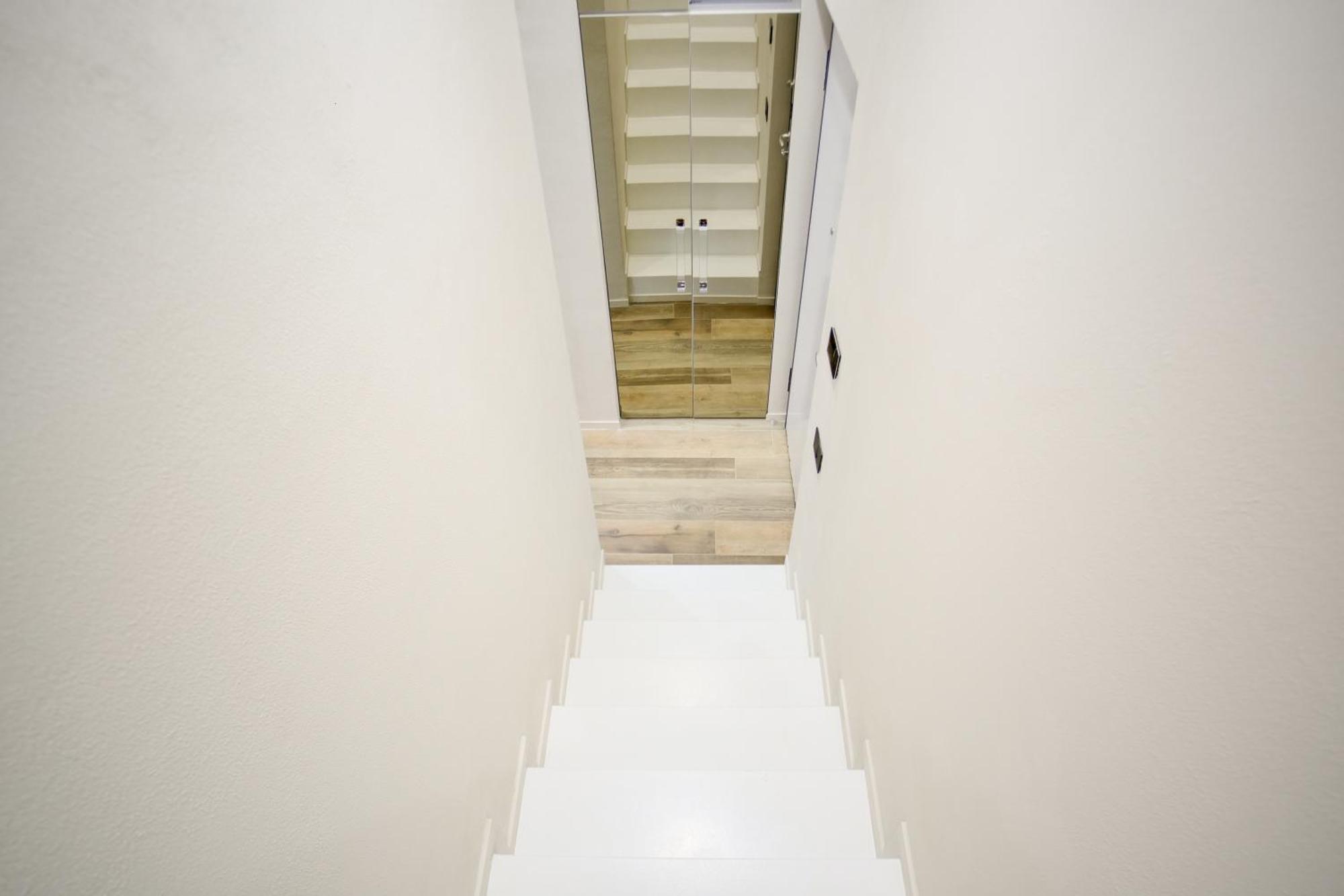 Gabriele Boutique Apartamento Florencia