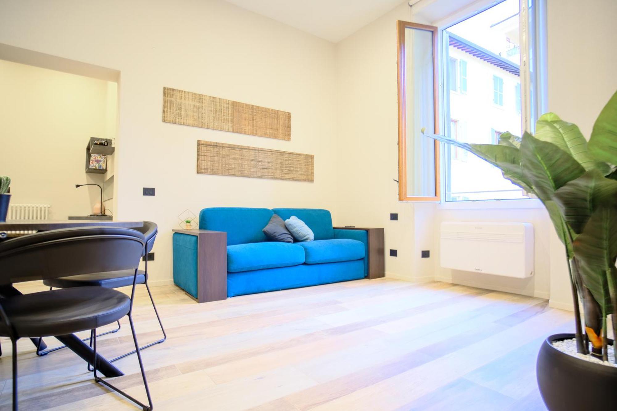 Gabriele Boutique Apartamento