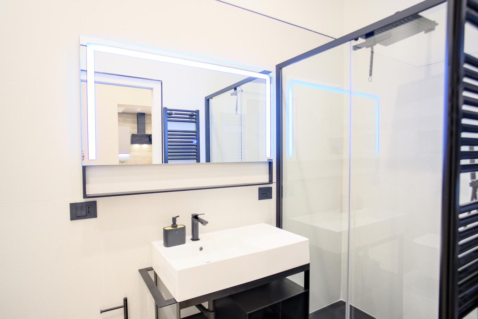 Apartamento Gabriele Boutique *