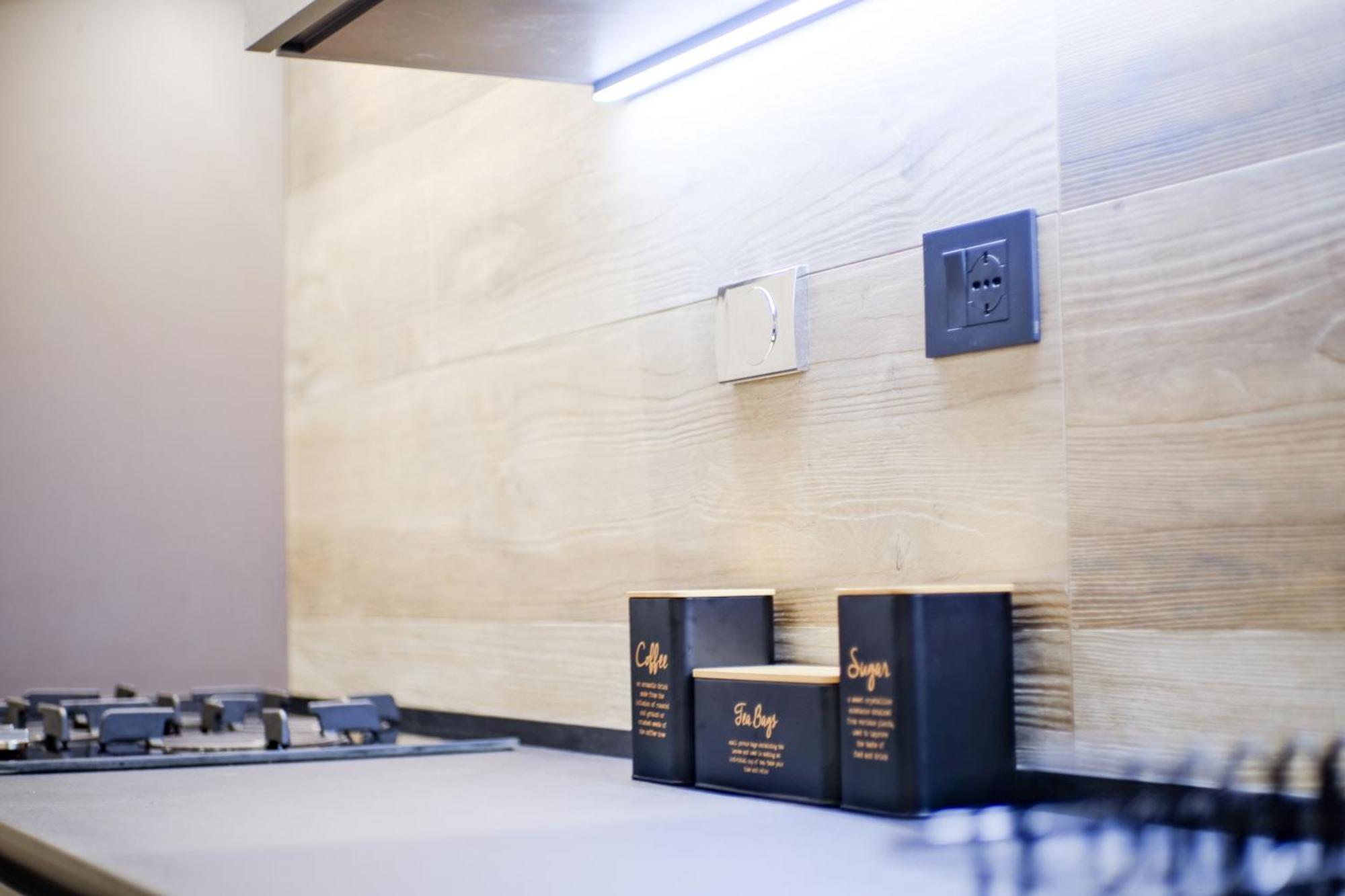 Apartamento Gabriele Boutique *
